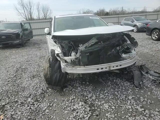 2021 Acura RDX VIN 5J8TC1H51ML017972 Copart auction photo, front end damage thumbnail 12