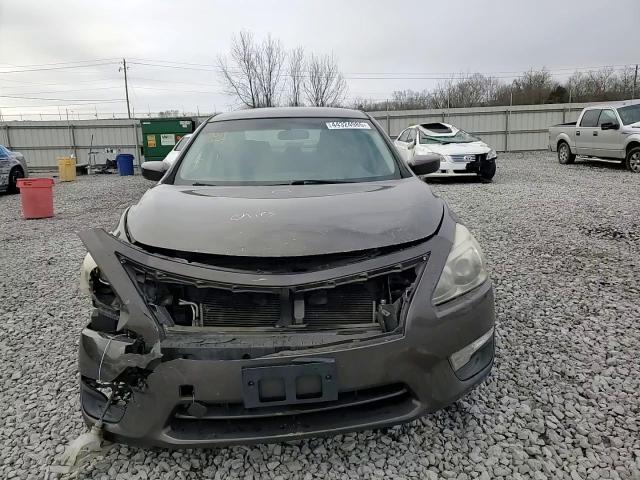 2015 Nissan Altima VIN 1N4AL3APXFN918235 Copart auction photo, front end damage thumbnail 11