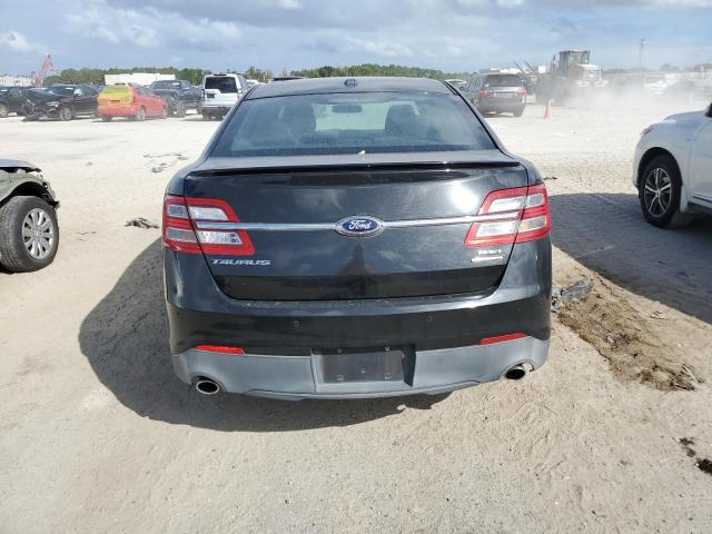2014 Ford Taurus VIN 1FAHP2E84EG139447 Copart auction photo, front end damage thumbnail 6
