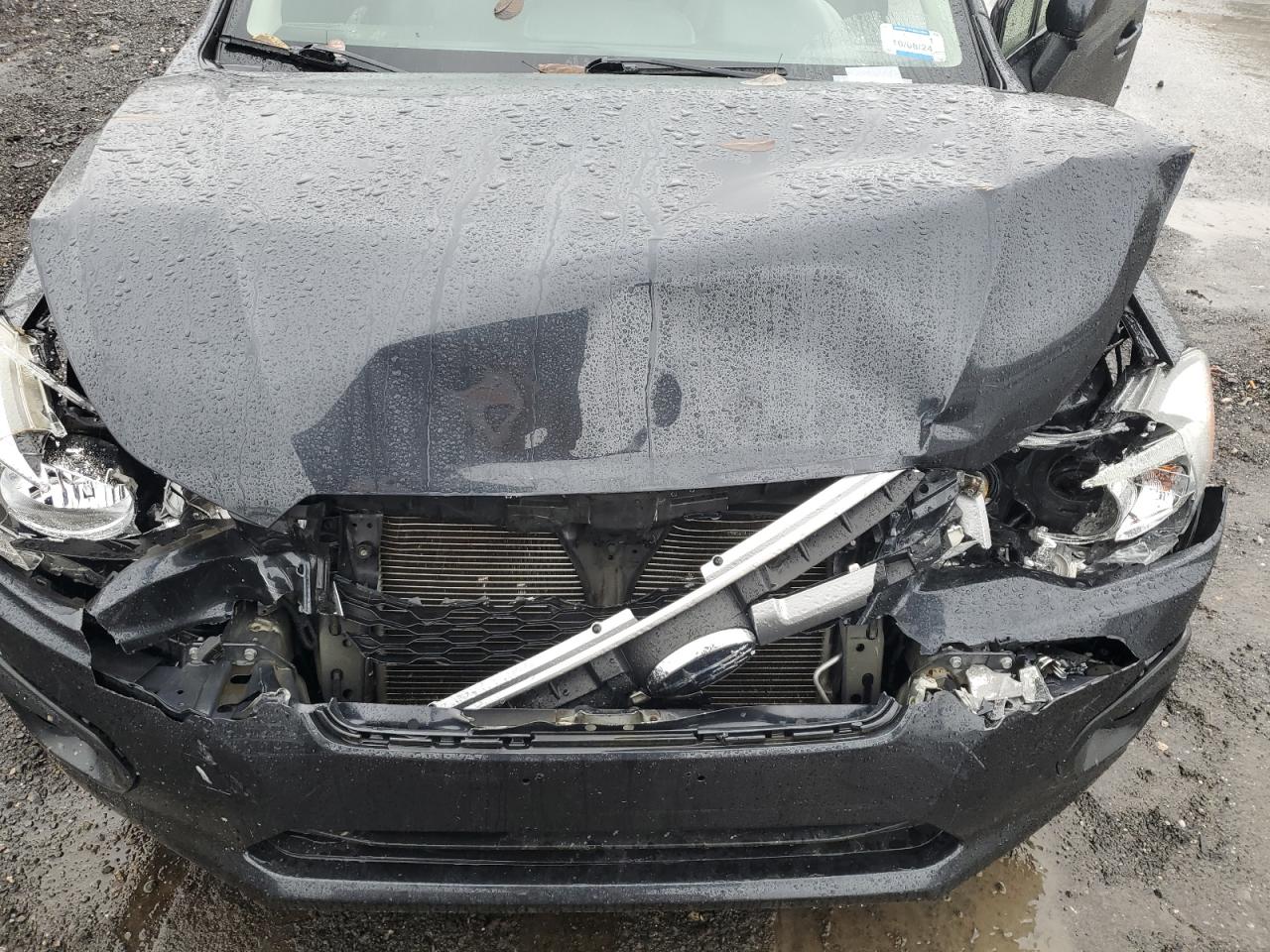 2014 Subaru Impreza VIN JF1GPAS63E8277631 Copart auction photo, front end / minor dent/scratches damage thumbnail 12