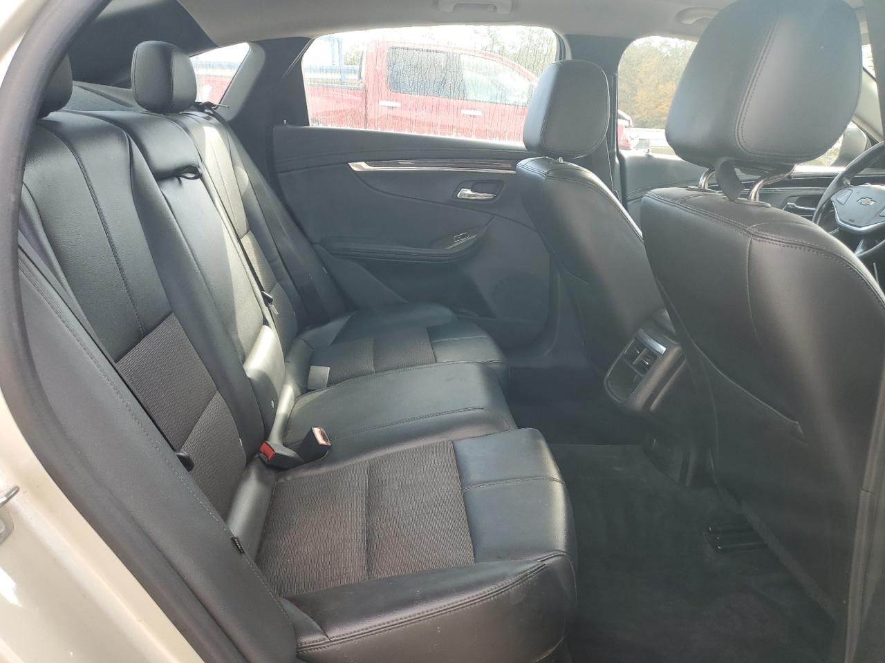 2015 Chevrolet Impala VIN 2G1115SL7F9252082 Copart auction photo, front end damage thumbnail 10