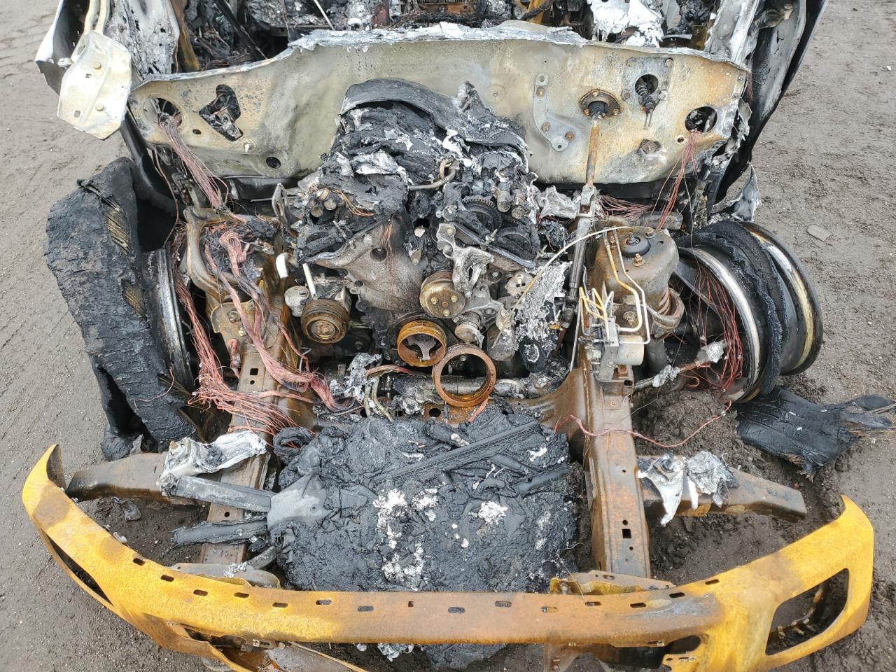 2017 Ford F-150 VIN 1FTEX1E82HFA89083 Copart auction photo, burn - engine / burn damage thumbnail 12