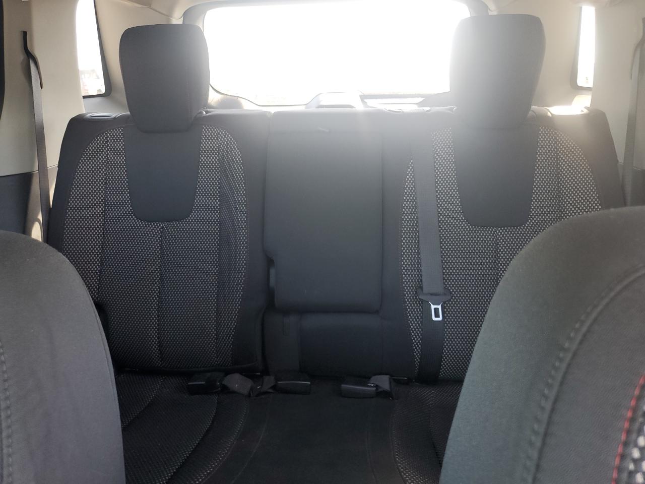 2013 GMC Terrain VIN 2GKALSEK2D6375438 Copart auction photo, front end damage thumbnail 10