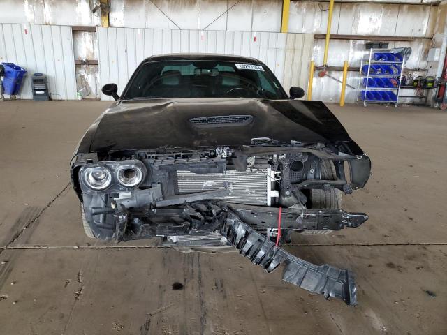 2021 Dodge Challenger VIN 2C3CDZBT1MH603283 Copart auction photo, front end damage thumbnail 5
