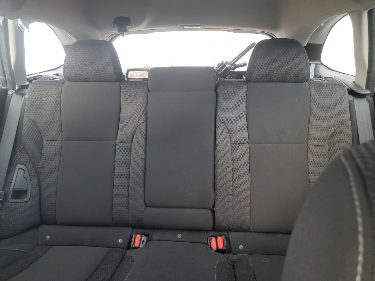 2020 Subaru Legacy VIN 4S4BTAAC6L3179612 Copart auction photo, all over damage thumbnail 10