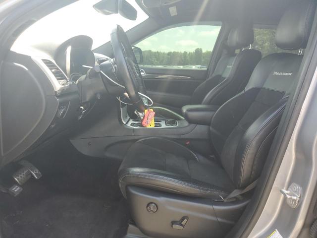 2019 Jeep Grand Cherokee VIN 1C4RJFN98KC603990 Copart auction photo, minor dent/scratches / undercarriage damage thumbnail 7