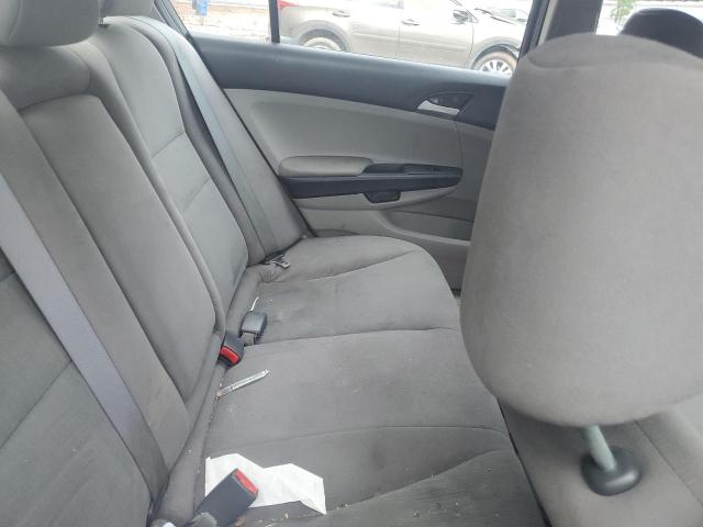 2011 Honda Accord VIN 1HGCP2F47BA147476 Copart auction photo, front end damage thumbnail 10