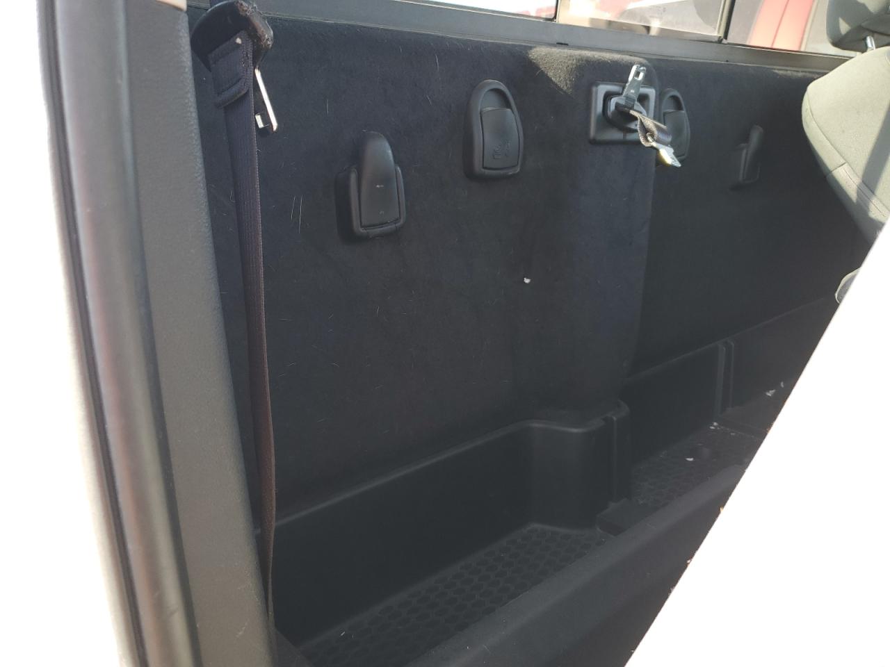 2017 RAM 1500 VIN 3C6JR6DT1HG654506 Copart auction photo, front end / side damage thumbnail 10