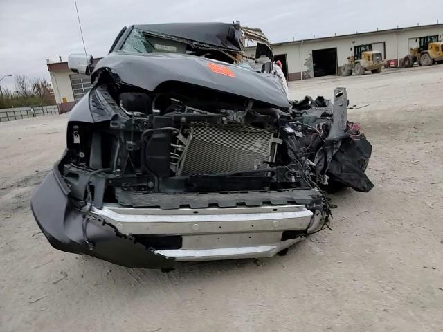 2016 RAM 1500 VIN 3C6RR7LT6GG377019 Copart auction photo, all over damage thumbnail 11