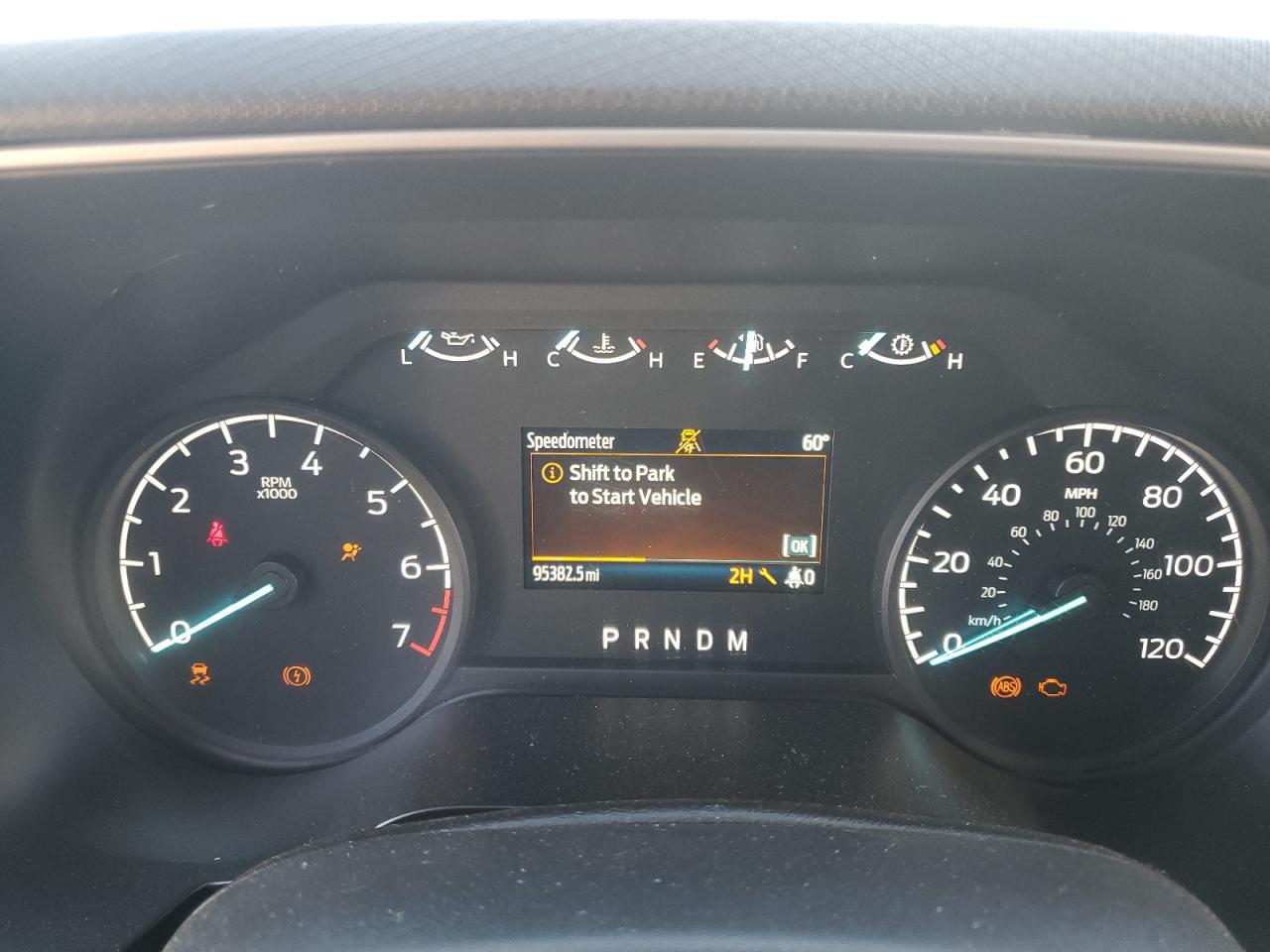 2022 Ford F-150 VIN 1FTEW1EP8NFB94667 Copart auction photo, all over / mechanical damage thumbnail 9