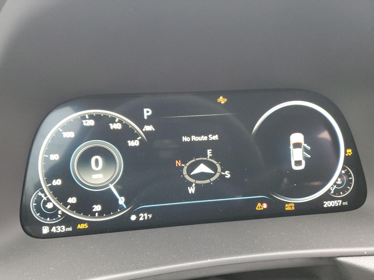 2021 Hyundai Sonata VIN 5NPEJ4J22MH102063 Copart auction photo, side / rear end damage thumbnail 9