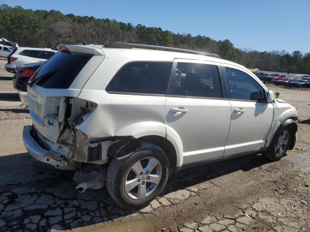 2012 Dodge Journey VIN 3C4PDCBG2CT272992 Copart auction photo, all over damage thumbnail 3