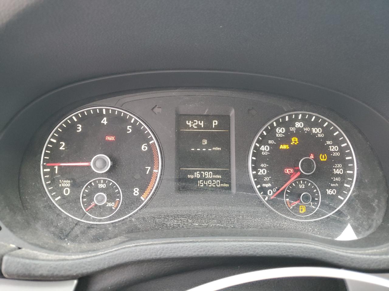 2015 Volkswagen Passat VIN 1VWAS7A31FC003929 Copart auction photo, rear end / front end damage thumbnail 9