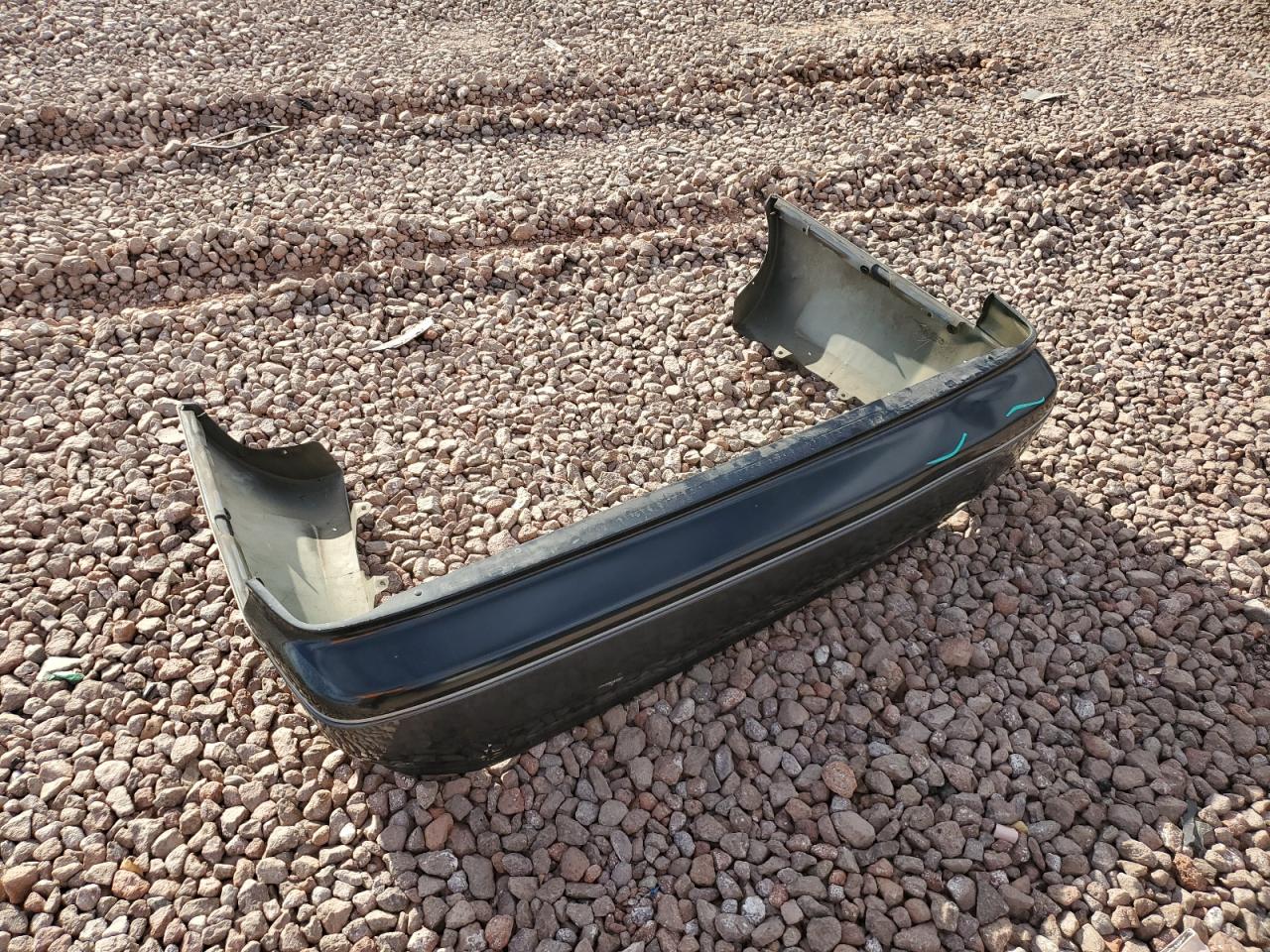 1997 Lexus LS VIN JT8BH28F8V0082796 Copart auction photo, rear end damage thumbnail 12