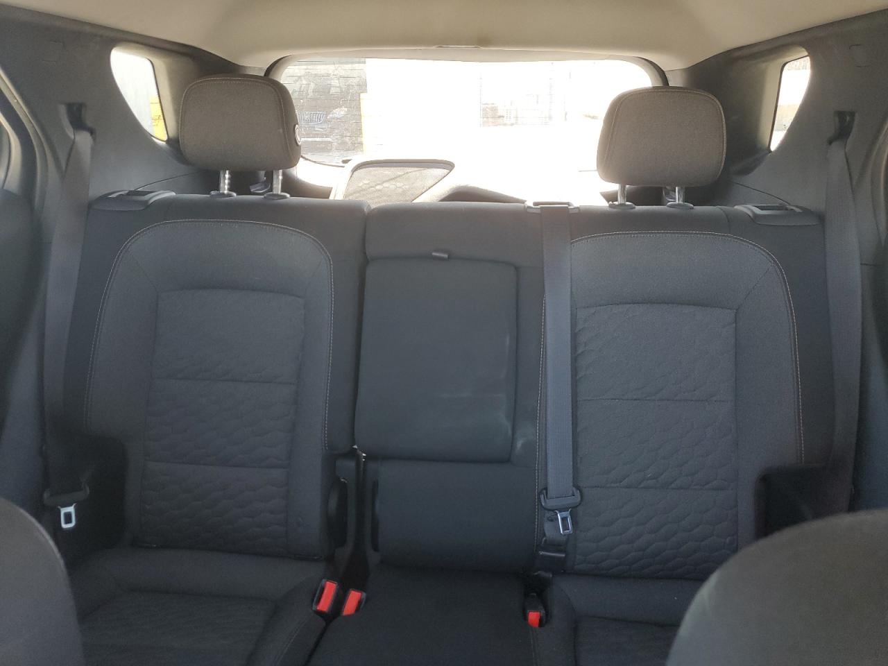 2020 Chevrolet Equinox VIN 2GNAXKEV4L6157968 Copart auction photo, front end / side damage thumbnail 10
