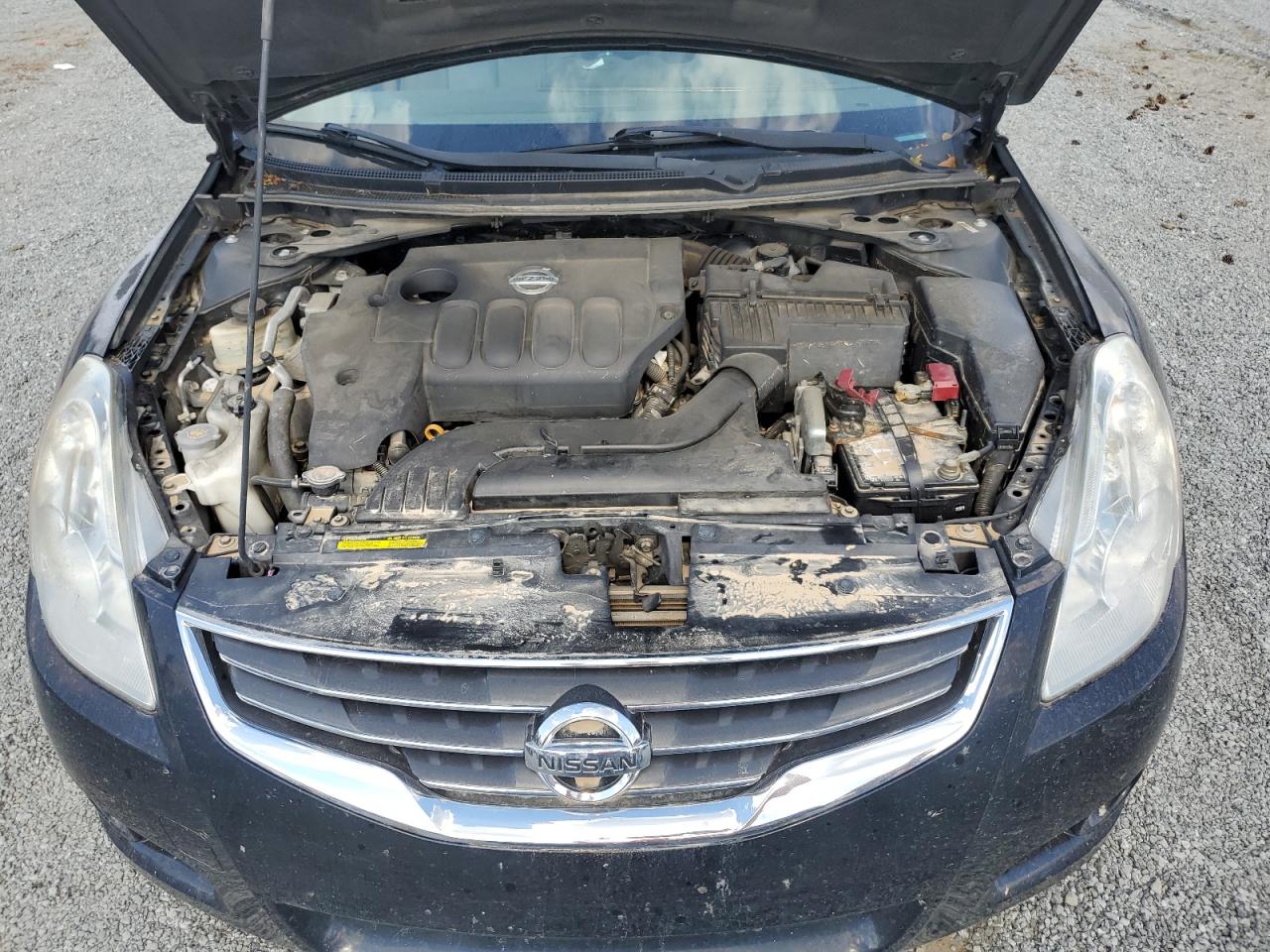 2010 Nissan Altima VIN 1N4AL2AP1AN410819 Copart auction photo, water/flood / minor dent/scratches damage thumbnail 11