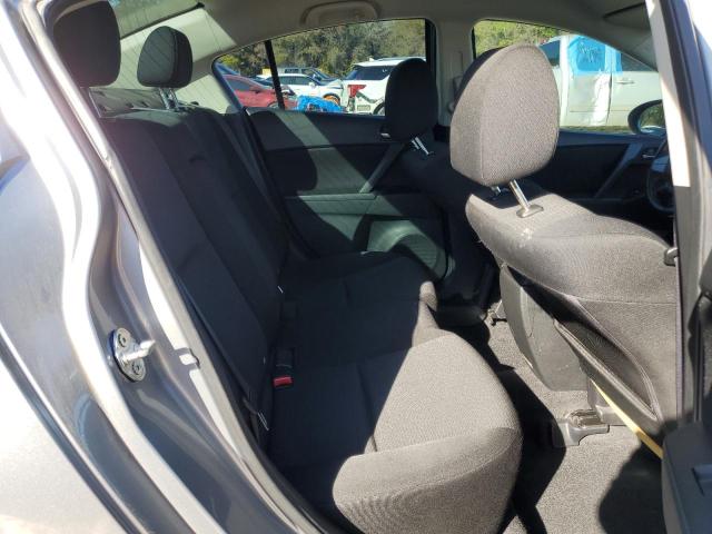 2012 Mazda 3 VIN JM1BL1V85C1565962 Copart auction photo, rear end damage thumbnail 10