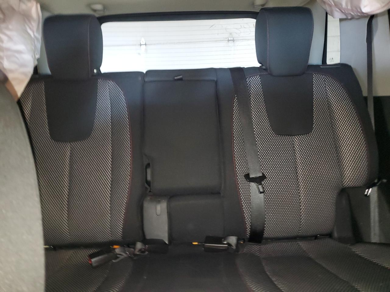 2015 GMC Terrain VIN 2GKFLWEK7F6248829 Copart auction photo, all over / minor dent/scratches damage thumbnail 10