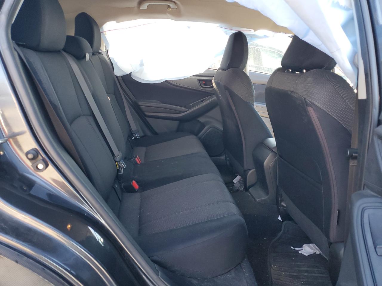 2018 Subaru XV VIN JF2GTAAC1JH238514 Copart auction photo, front end damage thumbnail 11