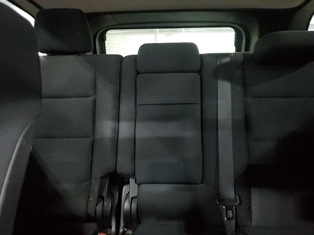 2012 Jeep Grand Cherokee VIN 1C4RJFAG9CC200817 Copart auction photo, front end damage thumbnail 10