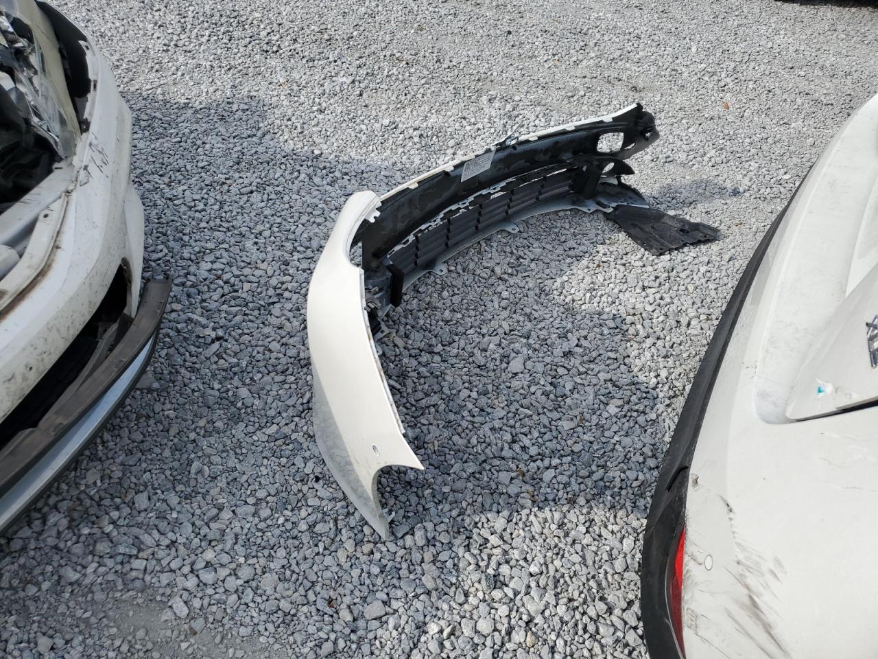 2022 Toyota Prius VIN JTDL9MFU8N3032706 Copart auction photo, front end damage thumbnail 14