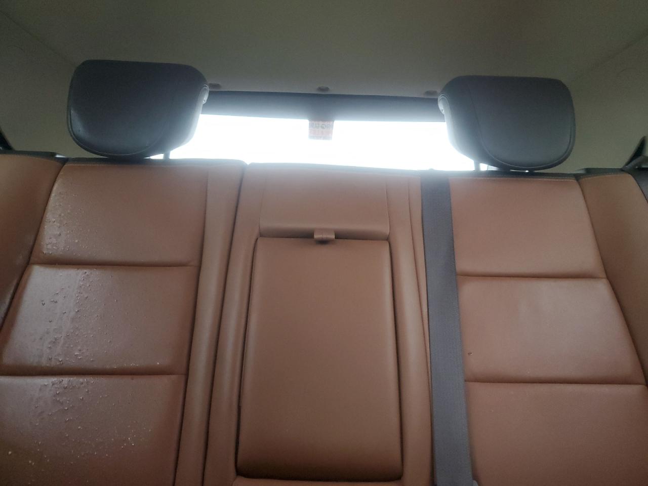 2016 Buick Encore VIN KL4CJGSB5GB590299 Copart auction photo, mechanical / minor dent/scratches damage thumbnail 10