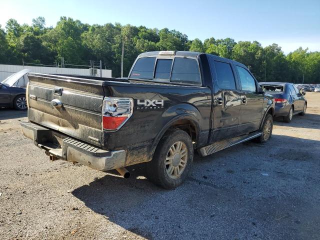 2013 Ford F-150 VIN 1FTFW1EF3DKD03151 Copart auction photo, front end damage thumbnail 3