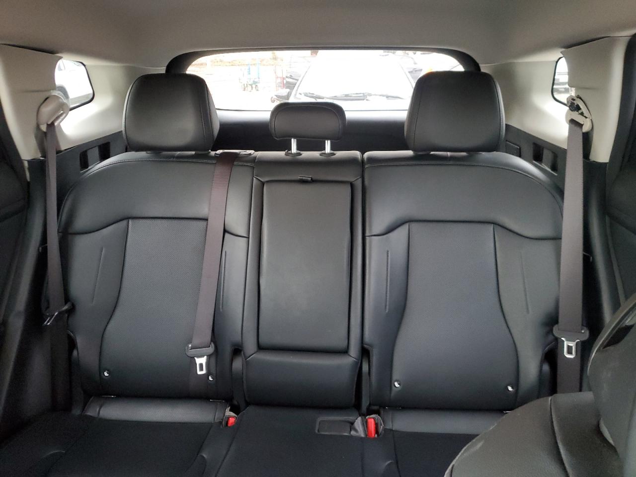 2023 KIA Sportage VIN KNDPVCAG7P7102085 Copart auction photo, front end / minor dent/scratches damage thumbnail 10