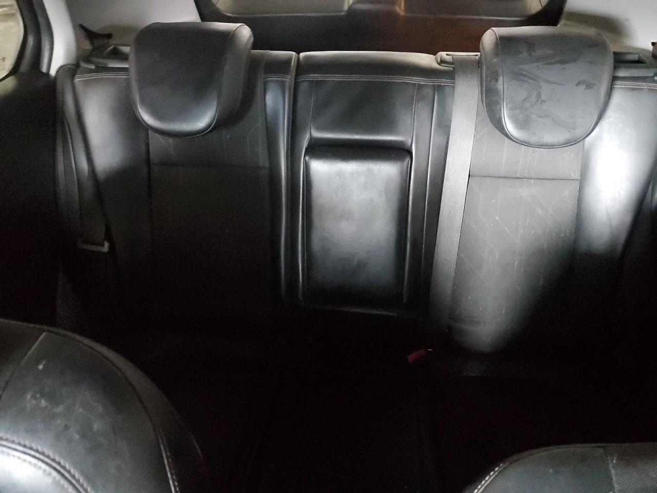 2019 Chevrolet Trax VIN KL7CJLSB5KB898514 Copart auction photo, front end damage thumbnail 10