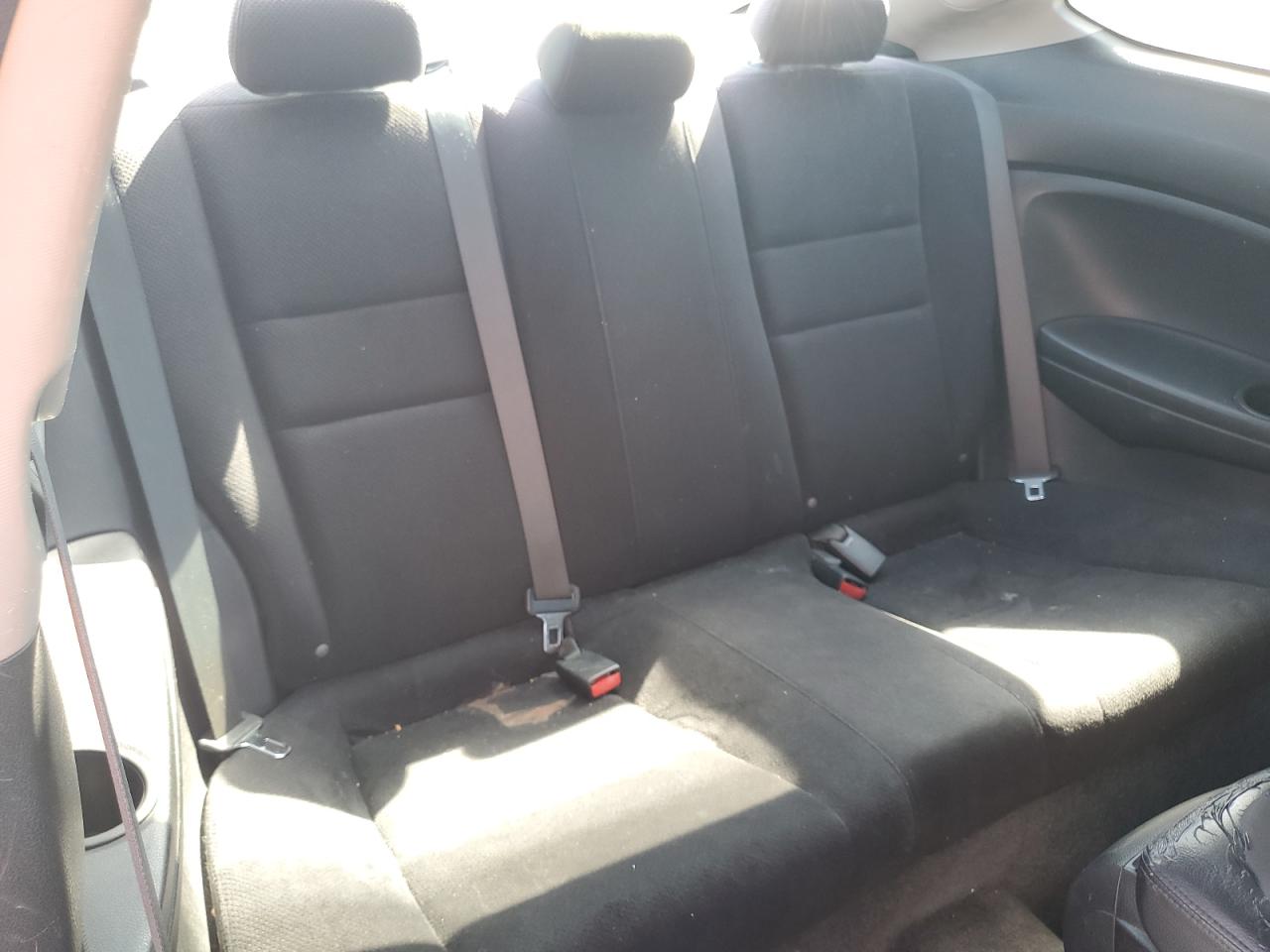 2012 Honda Accord VIN 1HGCS1B70CA015735 Copart auction photo, all over damage thumbnail 10