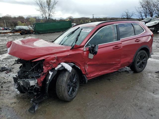 2023 Honda CR-V VIN 5J6RS6H90PL004964