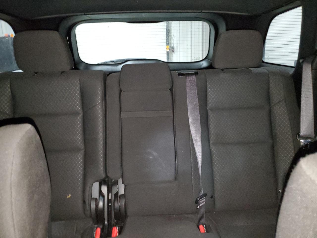 2021 Jeep Grand Cherokee VIN 1C4RJFAG9MC824831 Copart auction photo, all over damage thumbnail 10