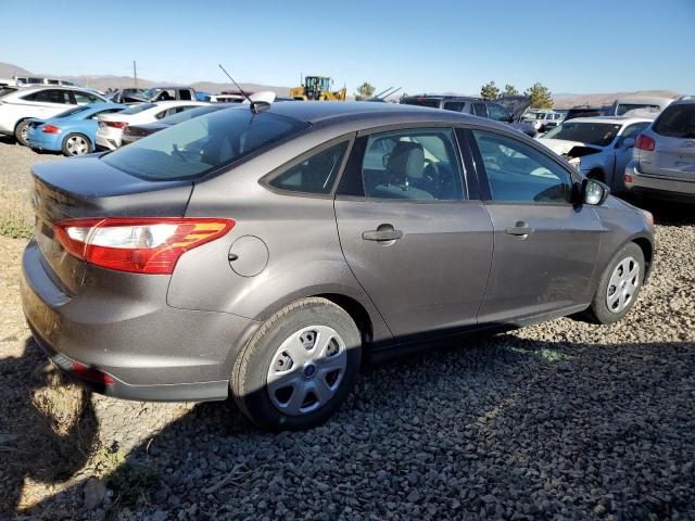 2012 Ford Focus VIN 1FAHP3E20CL105074 Copart auction photo, minor dent/scratches / normal wear damage thumbnail 3