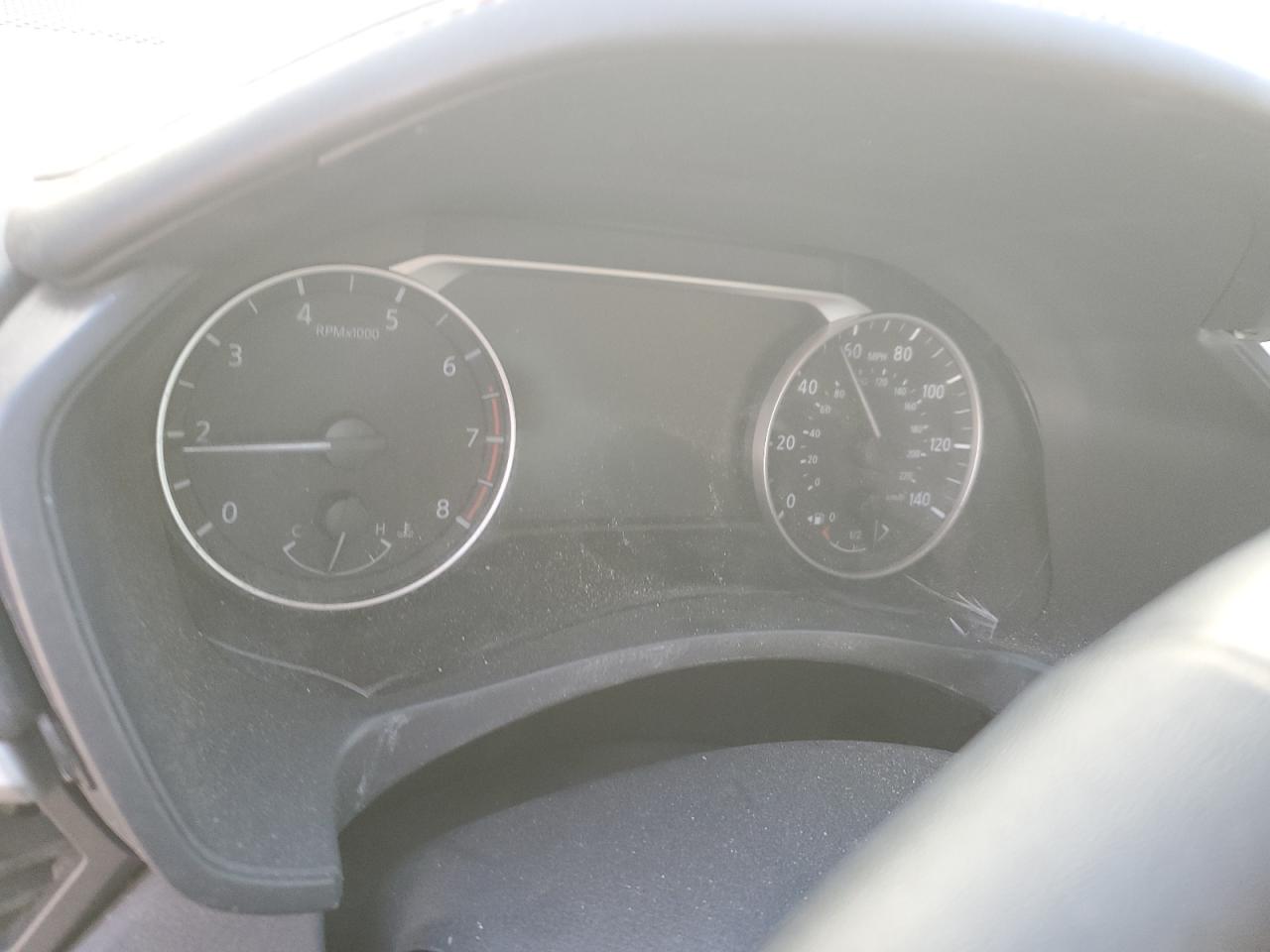 2021 Nissan Altima VIN 1N4BL4CV7MN410646 Copart auction photo, all over / vandalism damage thumbnail 9