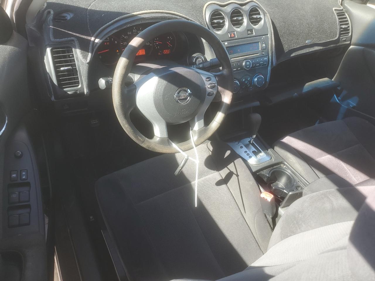 2008 Nissan Altima VIN 1N4AL21E48N511927 Copart auction photo, side damage thumbnail 8