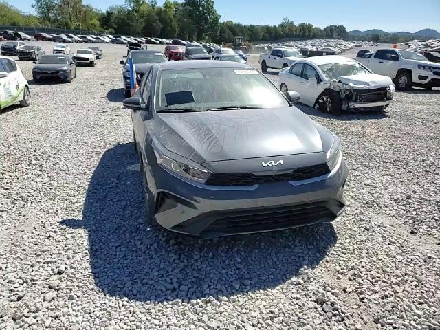 2023 KIA Forte VIN 3KPF24AD6PE632385 Copart auction photo, rear end damage thumbnail 11
