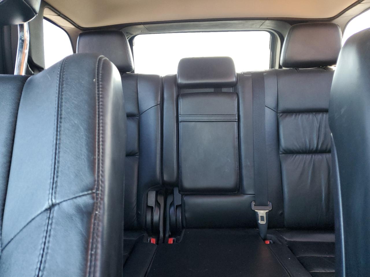 2012 Jeep Grand Cherokee VIN 1C4RJEAT0CC361631 Copart auction photo, rear end / minor dent/scratches damage thumbnail 10