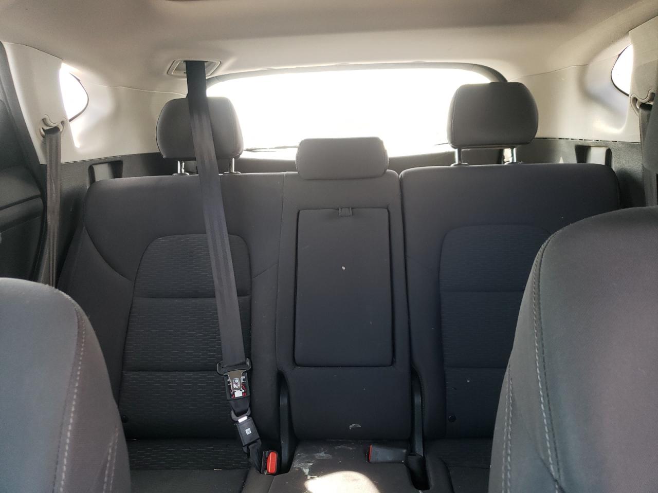 2019 Hyundai Tucson VIN KM8J3CAL2KU923738 Copart auction photo, front end / side damage thumbnail 10
