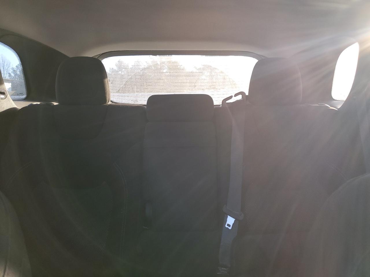 2019 Jeep Grand Cherokee VIN 1C4PJLCB2KD339915 Copart auction photo, front end / side damage thumbnail 10