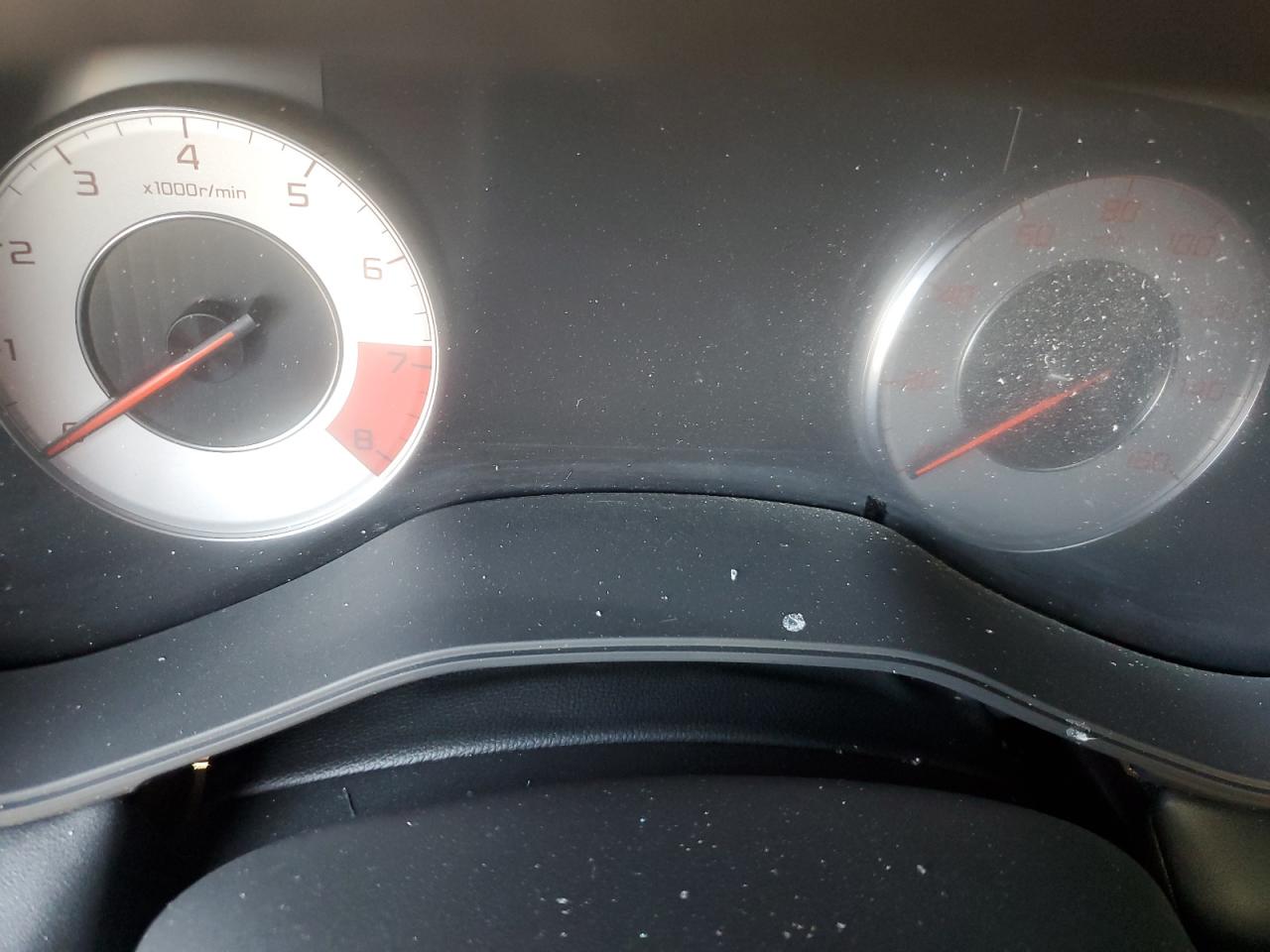 2023 Acura TLX VIN 19UUB6F50PA004069 Copart auction photo, all over damage thumbnail 9