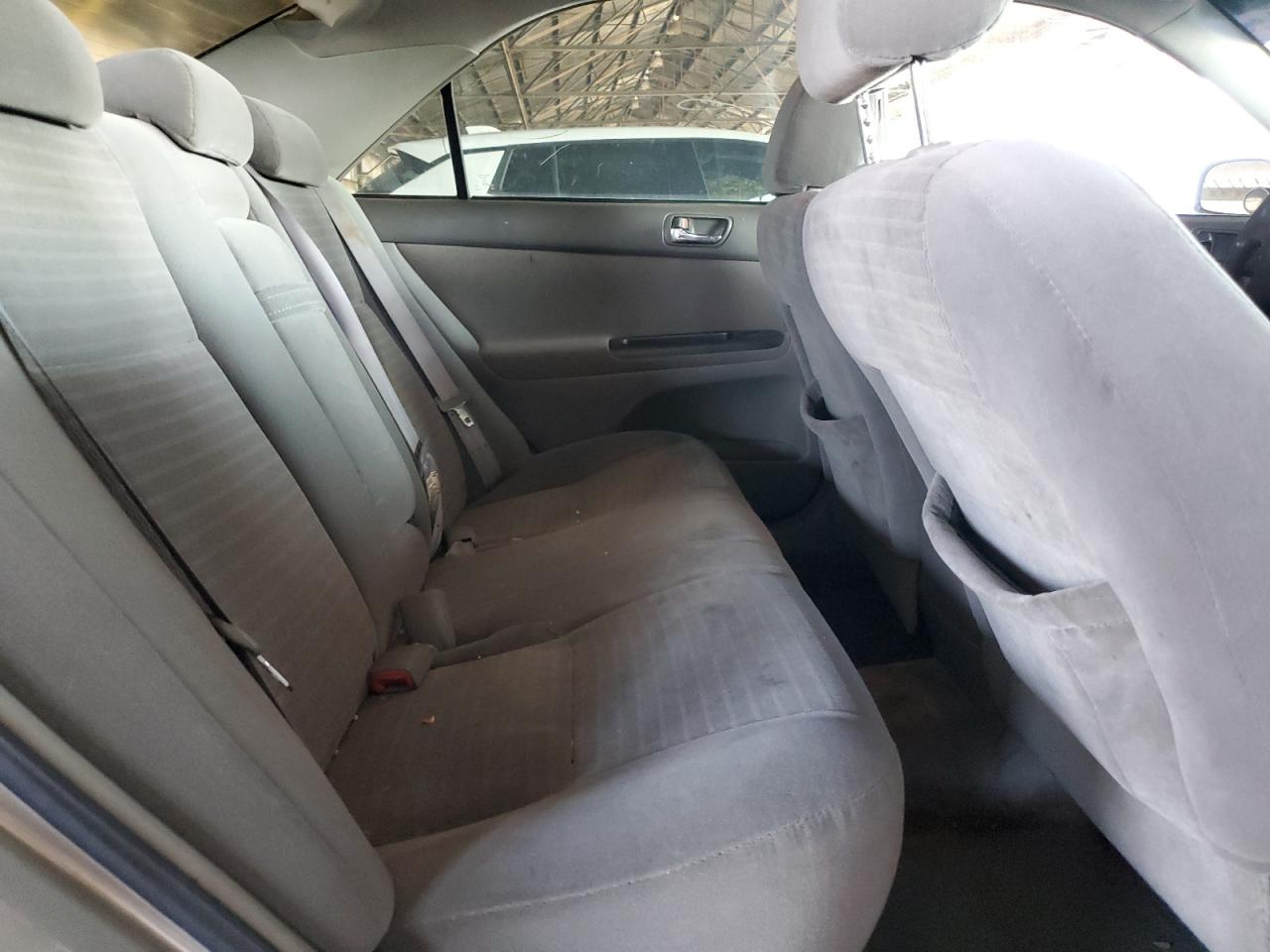 2005 Toyota Camry VIN 4T1BE32K85U559883 Copart auction photo, front end / minor dent/scratches damage thumbnail 10