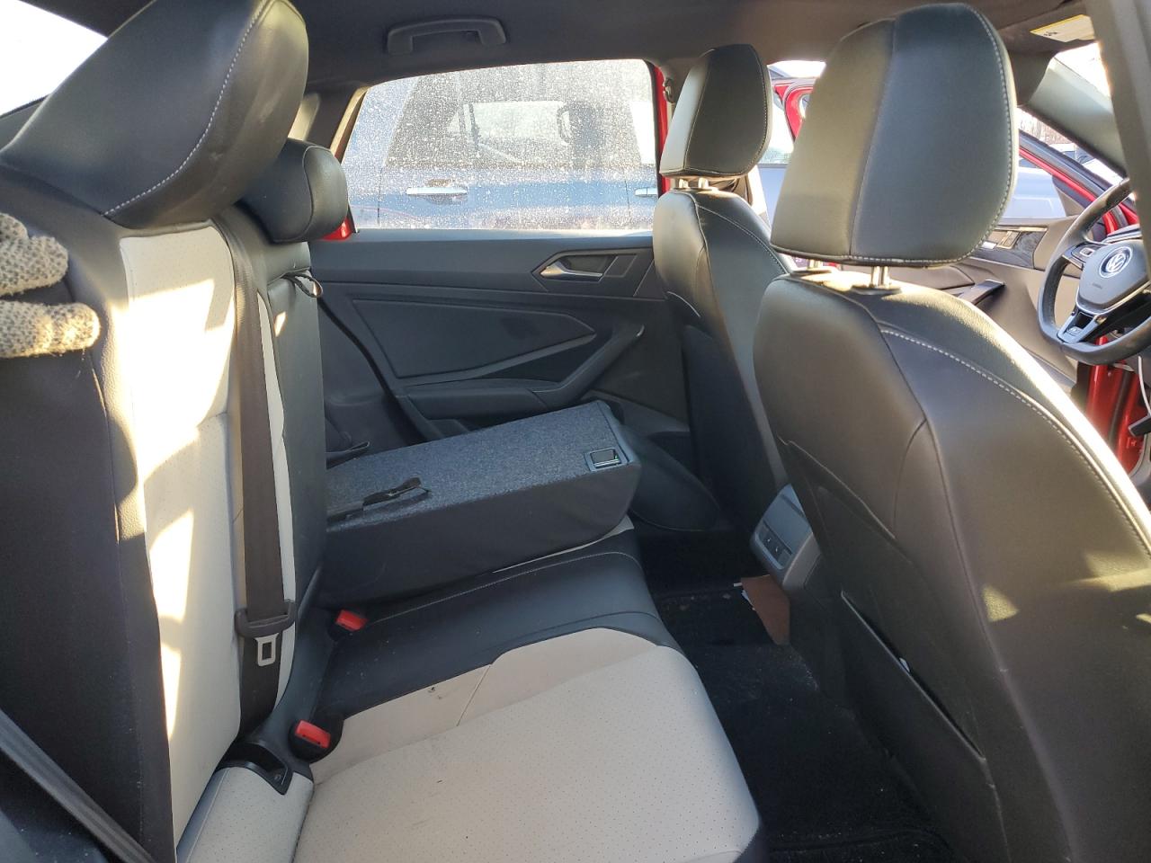 2019 Volkswagen Jetta VIN 3VWC57BU8KM219681 Copart auction photo, front end / minor dent/scratches damage thumbnail 10