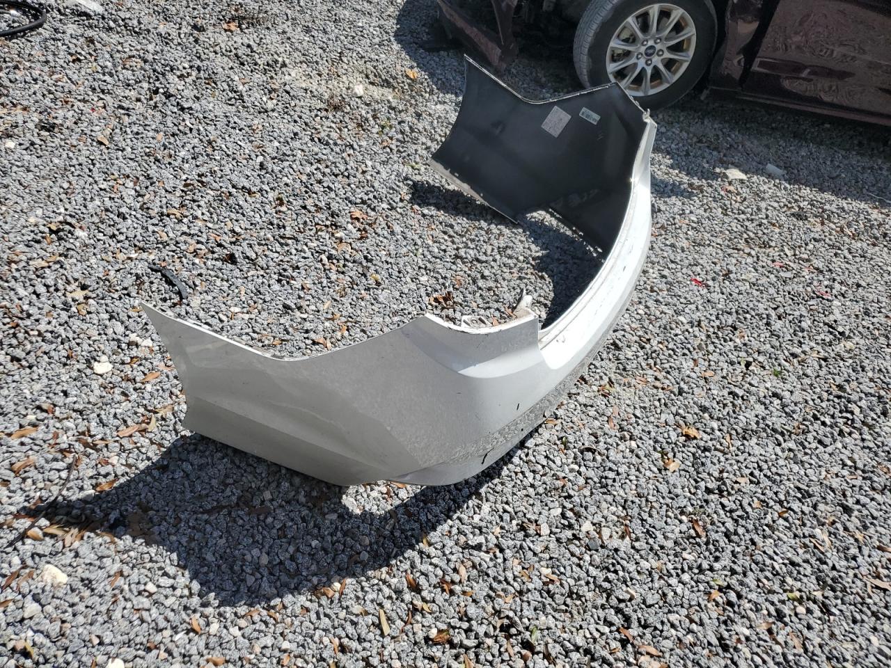 2019 Hyundai Sonata VIN 5NPE24AF4KH741168 Copart auction photo, rear end / front end damage thumbnail 12