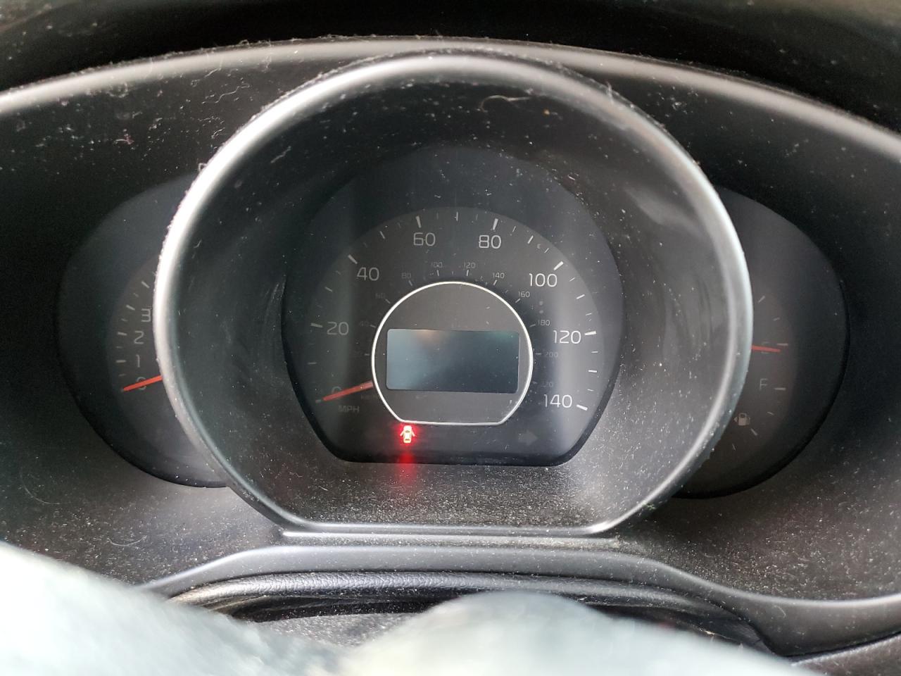 2017 KIA Soul VIN KNDJN2A26H7422939 Copart auction photo, side / vandalism damage thumbnail 9
