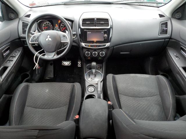 2015 Mitsubishi Outlander VIN 4A4AR4AW6FE056307 Copart auction photo, minor dent/scratches / normal wear damage thumbnail 8