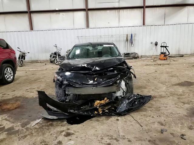 2020 Chevrolet Malibu VIN 1G1ZD5ST2LF104564 Copart auction photo, front end / mechanical damage thumbnail 11