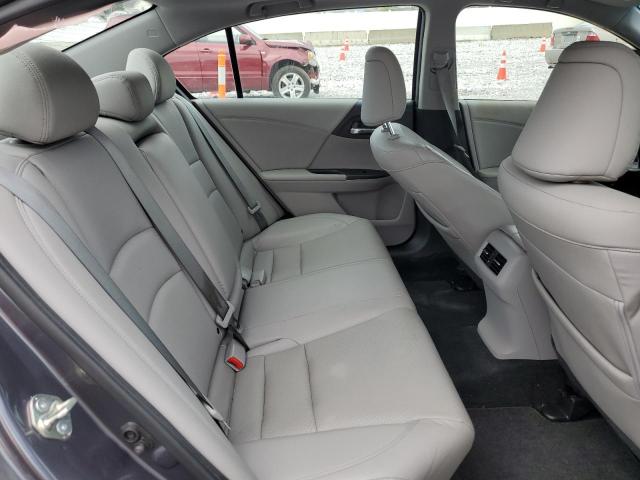 2015 Honda Accord VIN 1HGCR3F81FA010221 Copart auction photo, side / undercarriage damage thumbnail 10