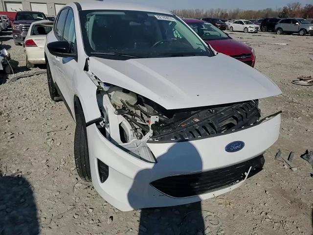2021 Ford Escape VIN 1FMCU9G63MUA97821 Copart auction photo, front end damage thumbnail 11
