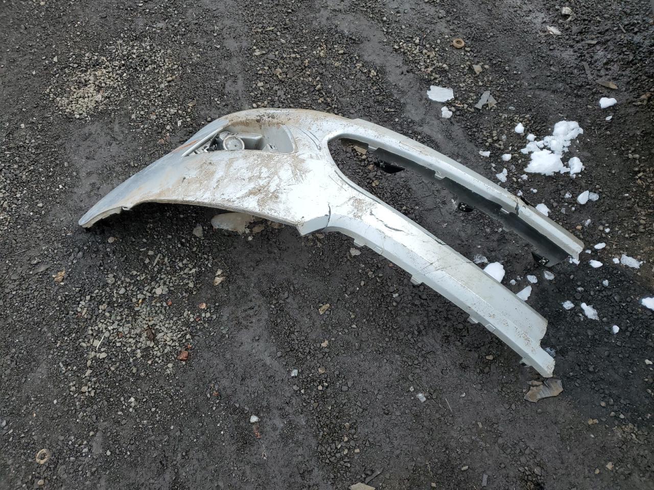 2012 Ford Fusion VIN 3FAHP0JA1CR141255 Copart auction photo, front end damage thumbnail 12