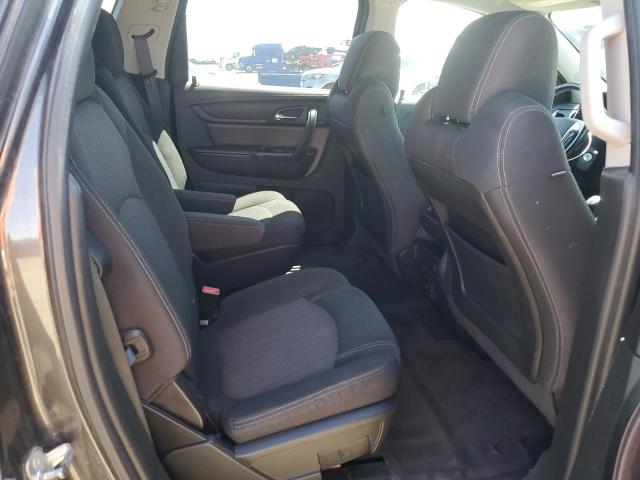 2016 Chevrolet Traverse VIN 1GNKVHKD5GJ340457 Copart auction photo, hail damage thumbnail 11